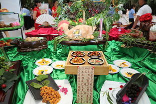 食尚新篇 餐飲總公司創新食品與菜品宣傳會圓滿舉行，引領行業服務新標桿