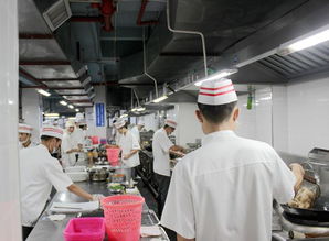 筑牢安全防線，守護美好‘食’光——海南多措并舉確保旅游餐飲服務食品安全